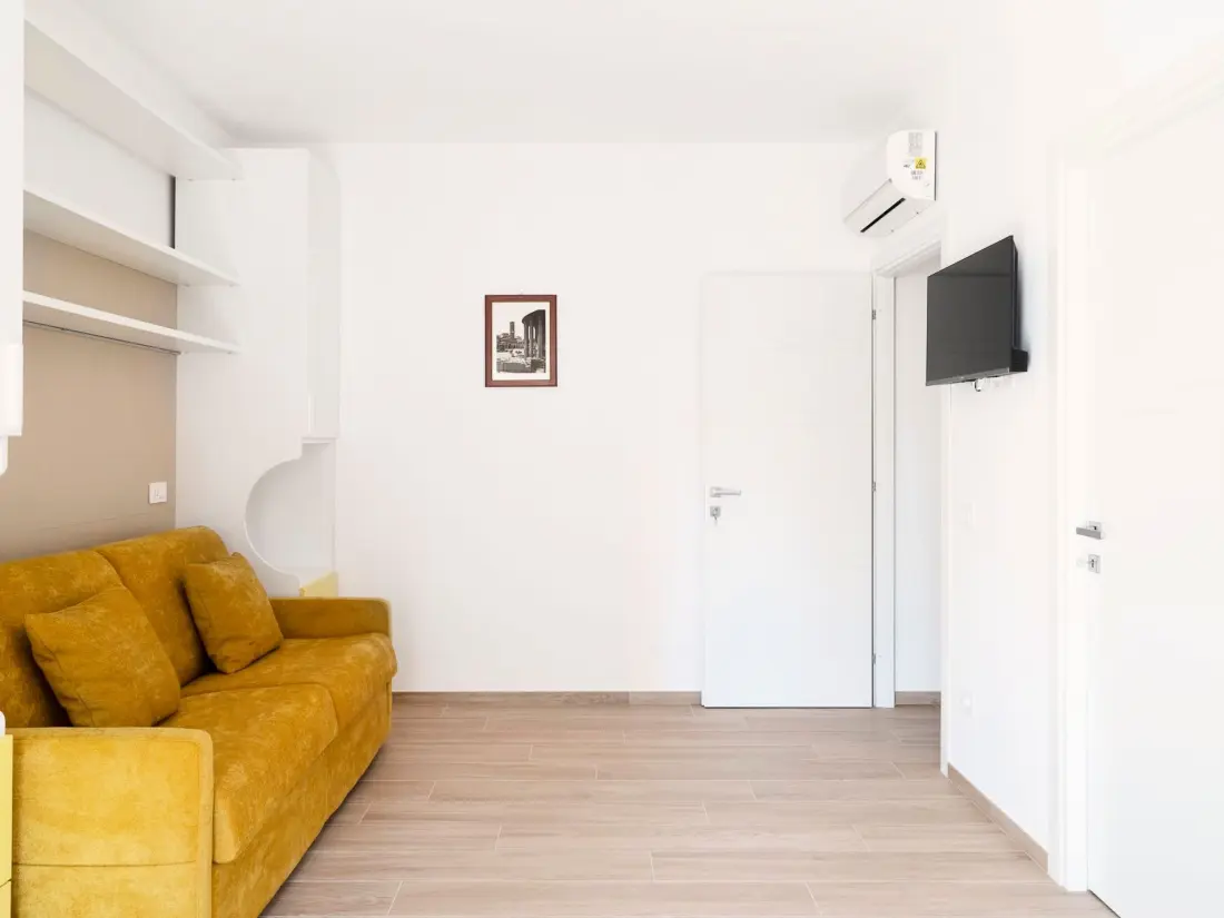 Résidence 'Traumhaus Cinecittà'