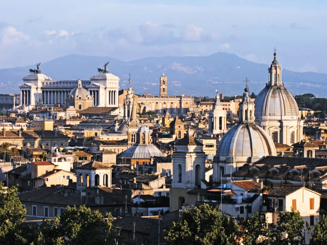 Résidence Welcome Rome