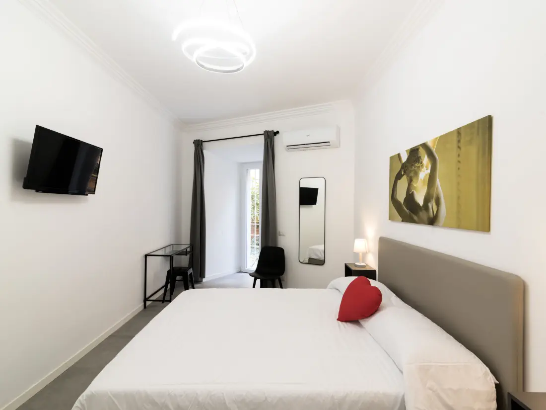 Résidence Welcome Rome