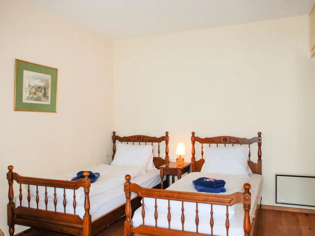 Maison de Vacances Ronco sopra Ascona