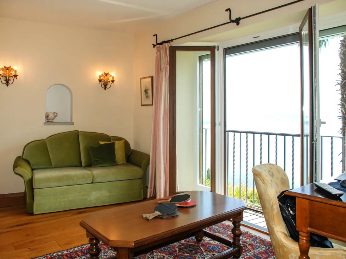 Maison de Vacances Ronco sopra Ascona
