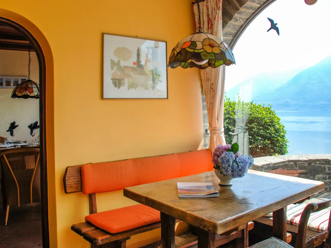 Maison de Vacances Ronco sopra Ascona