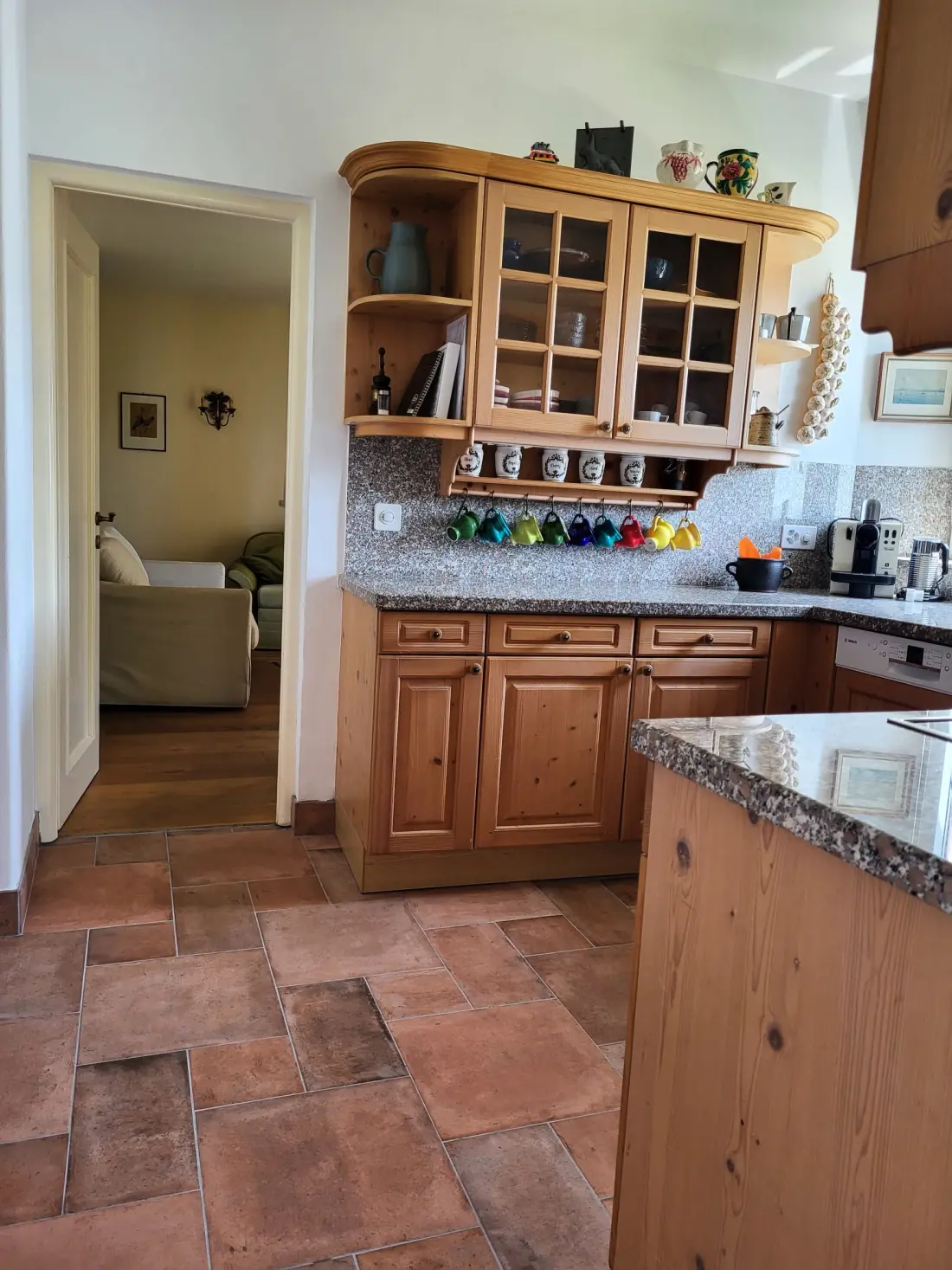 Maison de Vacances Ronco sopra Ascona