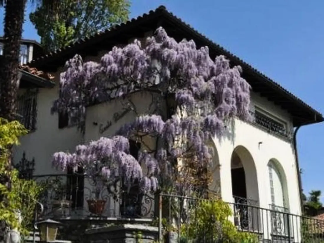 Maison de Vacances Ronco sopra Ascona