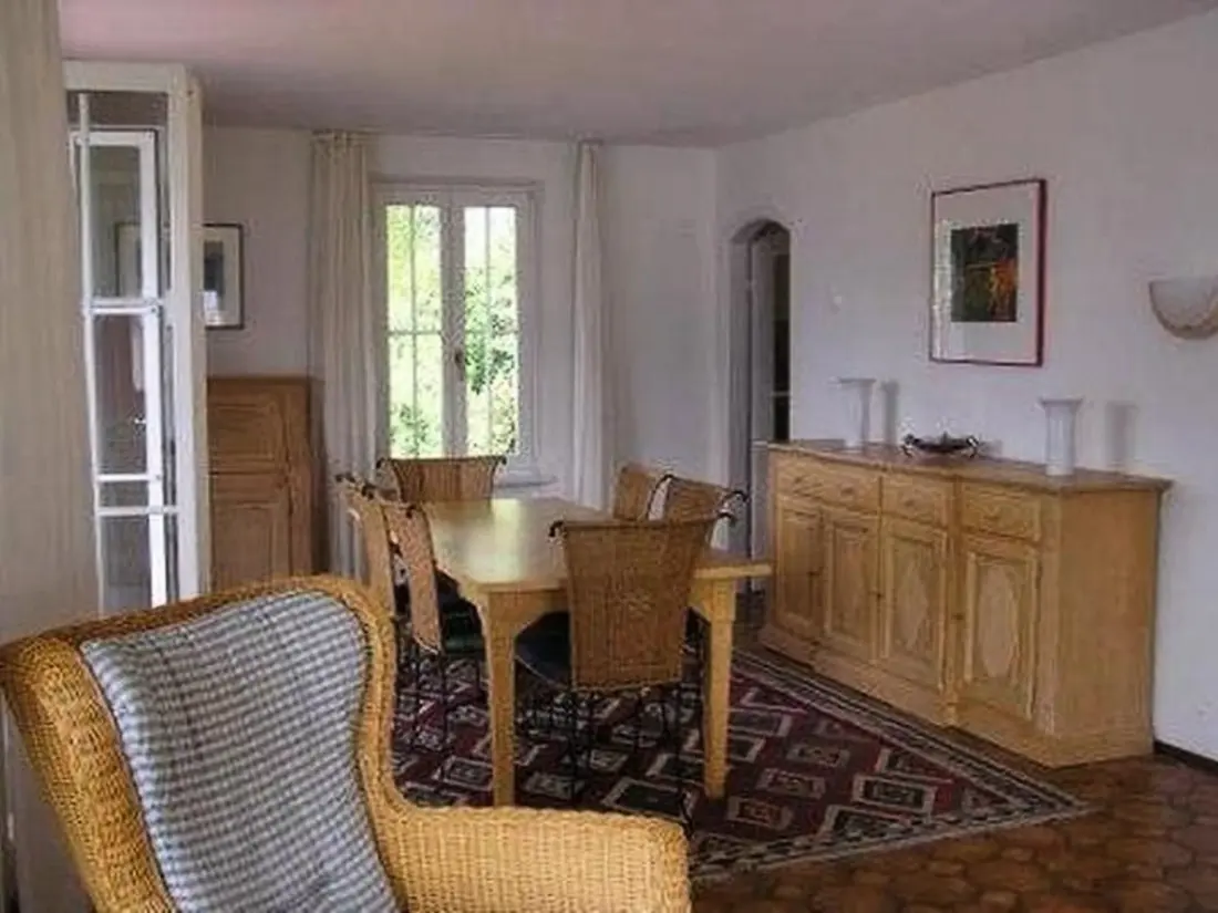 Maison de Vacances Ronco sopra Ascona