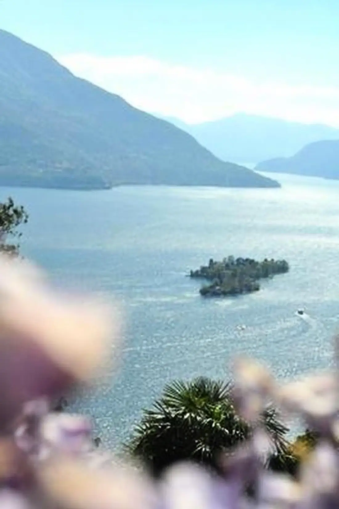Maison de Vacances Ronco sopra Ascona