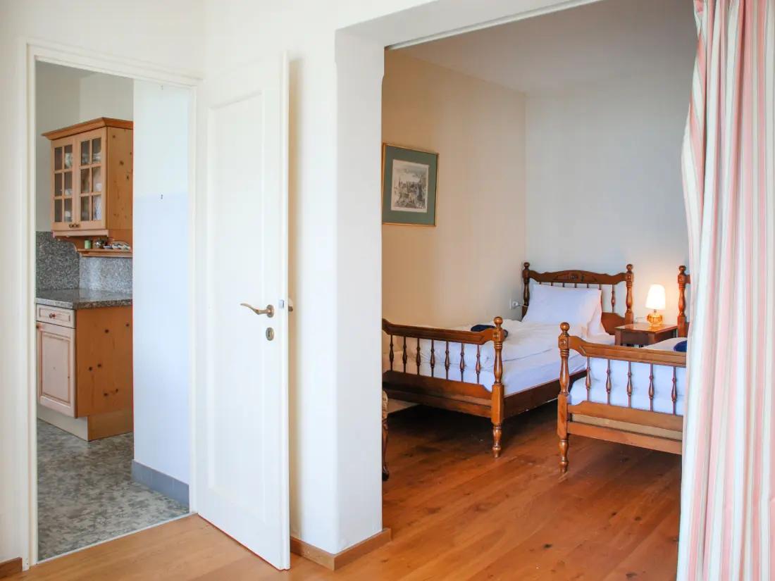Maison de Vacances Ronco sopra Ascona