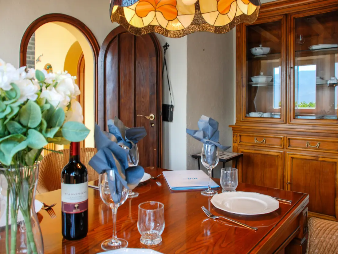 Maison de Vacances Ronco sopra Ascona
