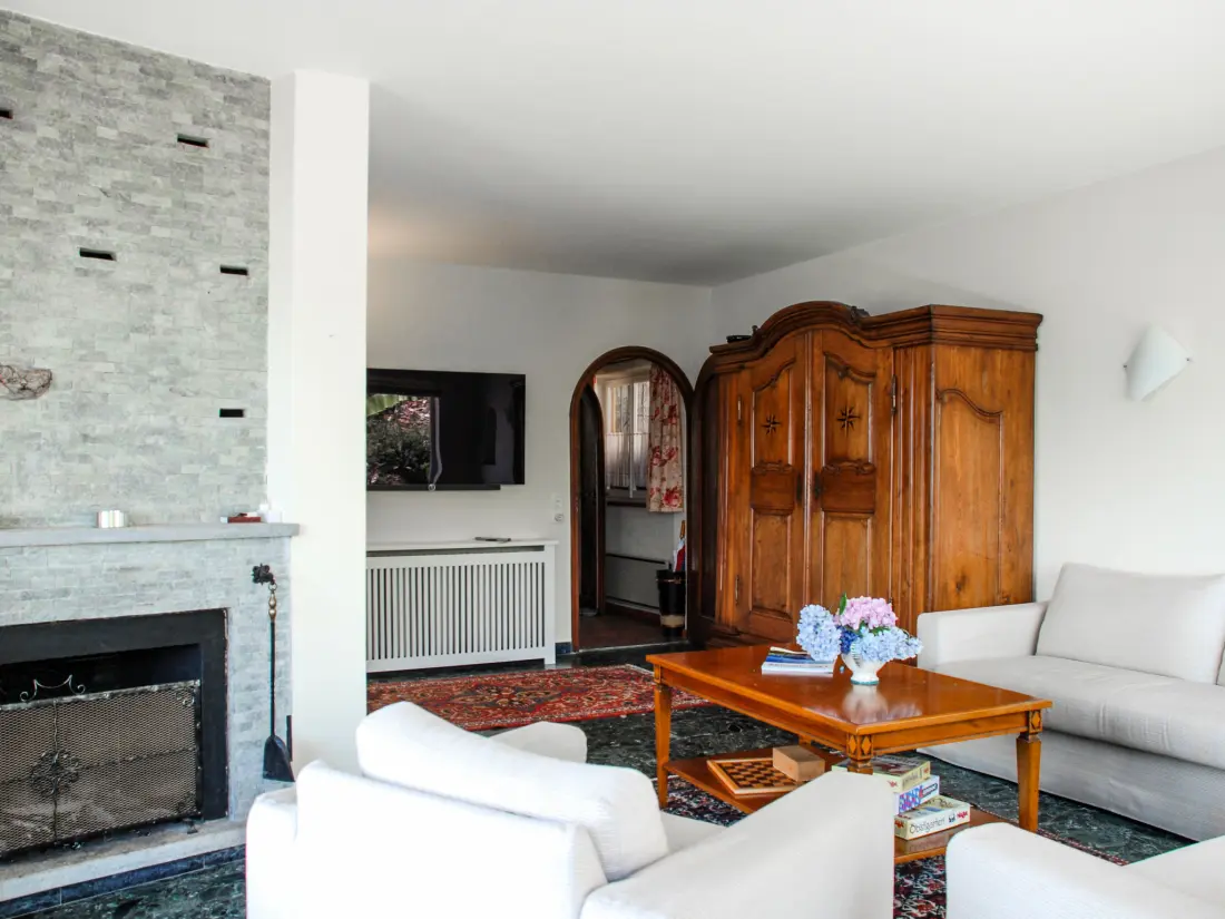 Maison de Vacances Ronco sopra Ascona