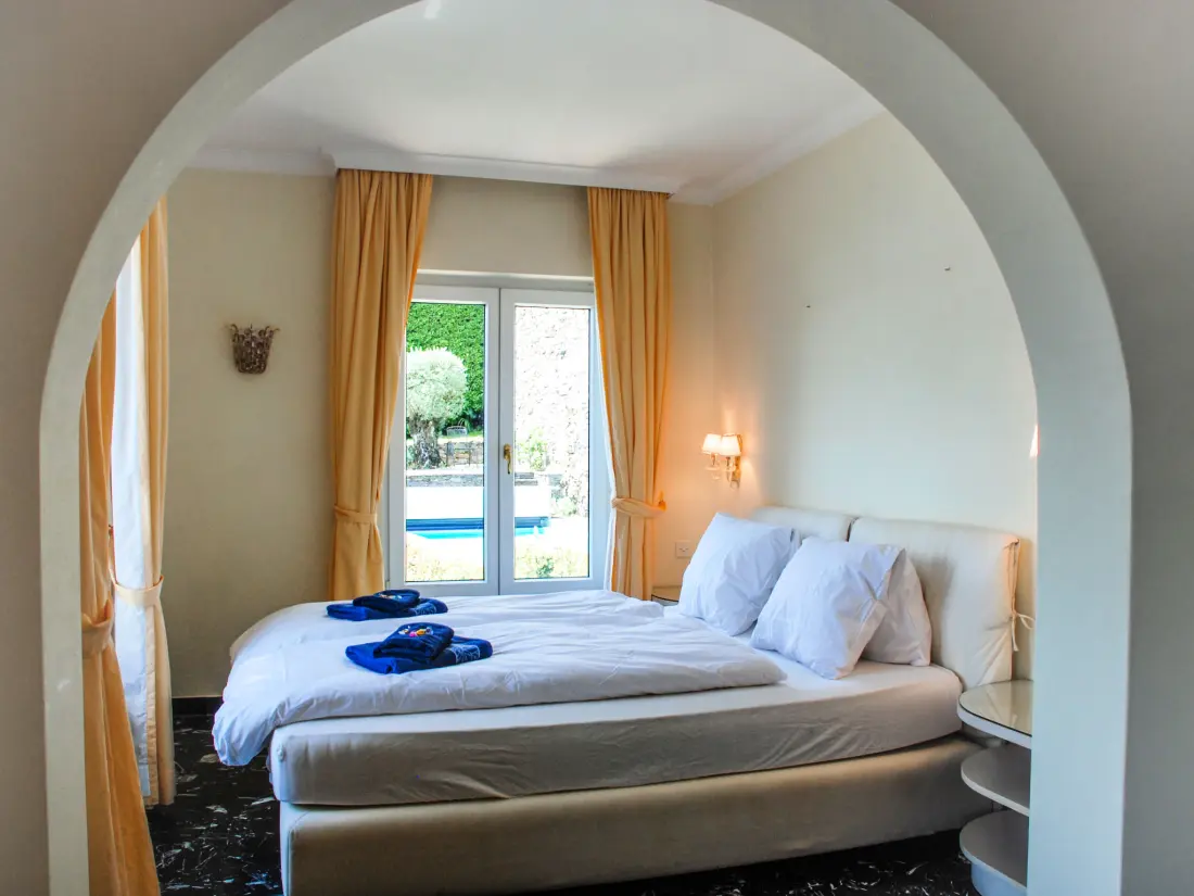 Maison de Vacances Ronco sopra Ascona