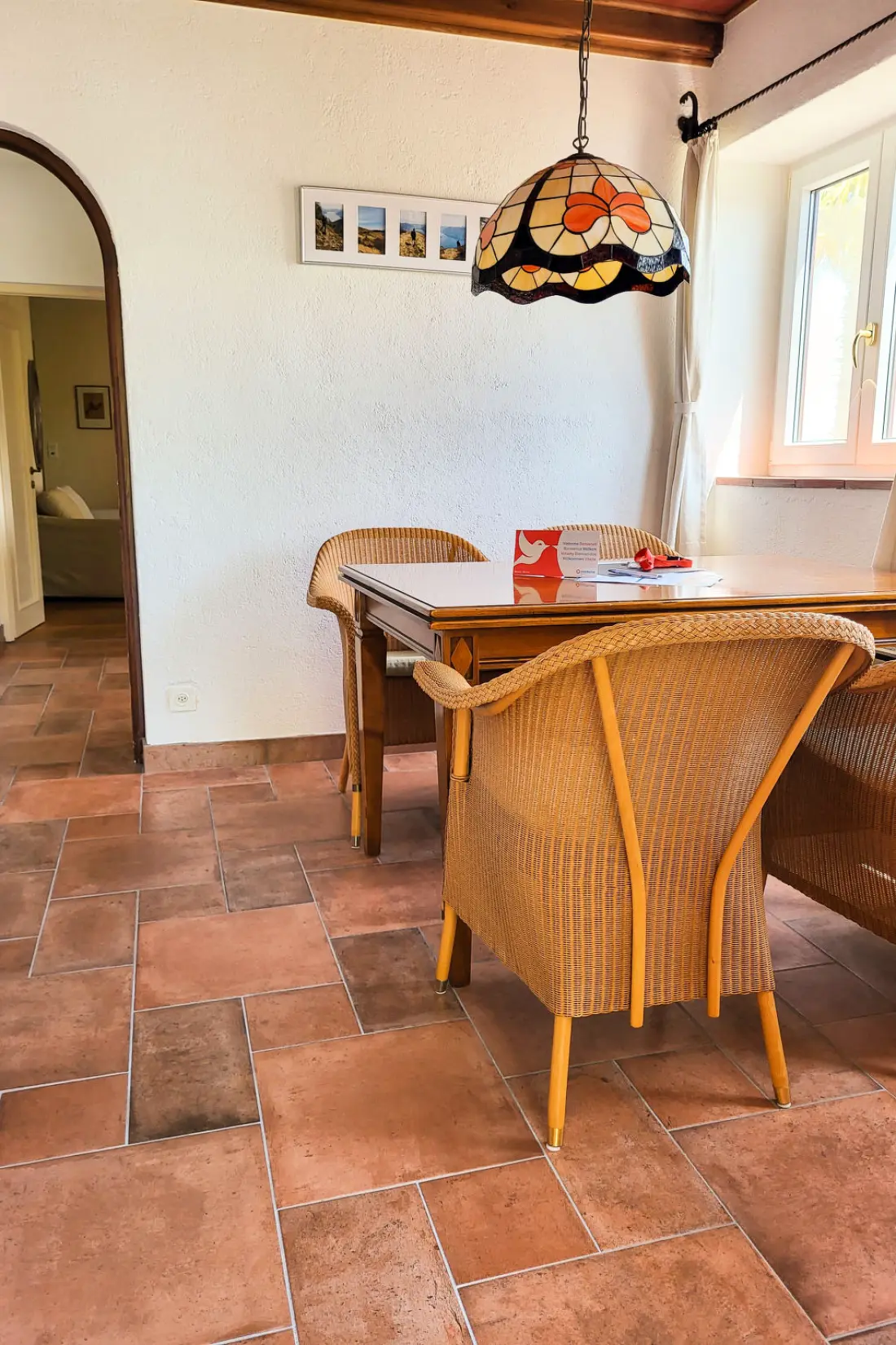 Maison de Vacances Ronco sopra Ascona