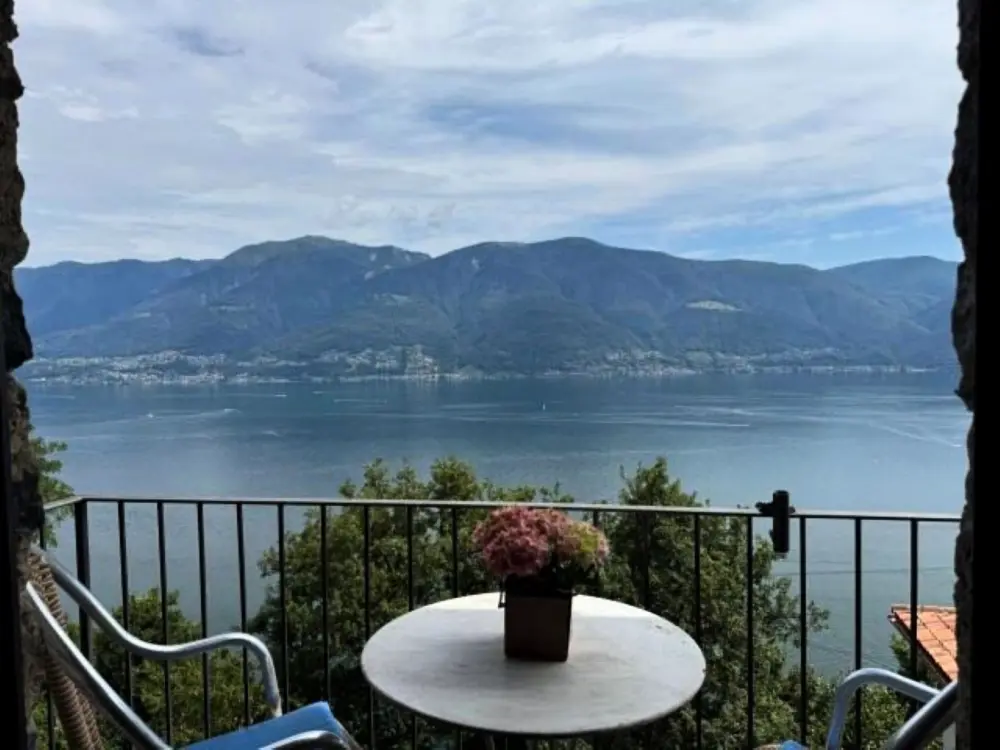 Résidence SASSO MARCO