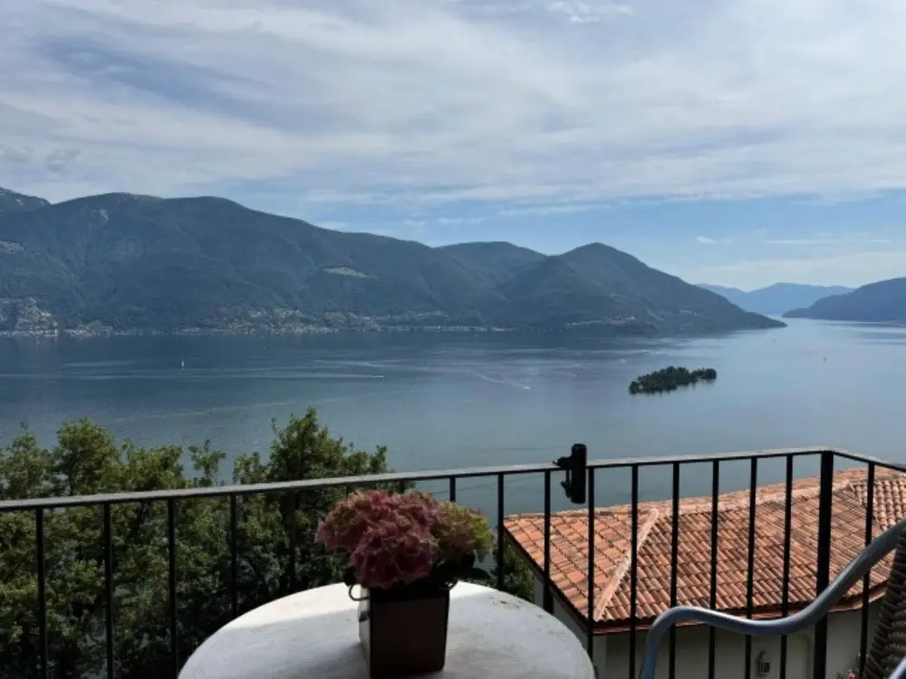 Résidence SASSO MARCO