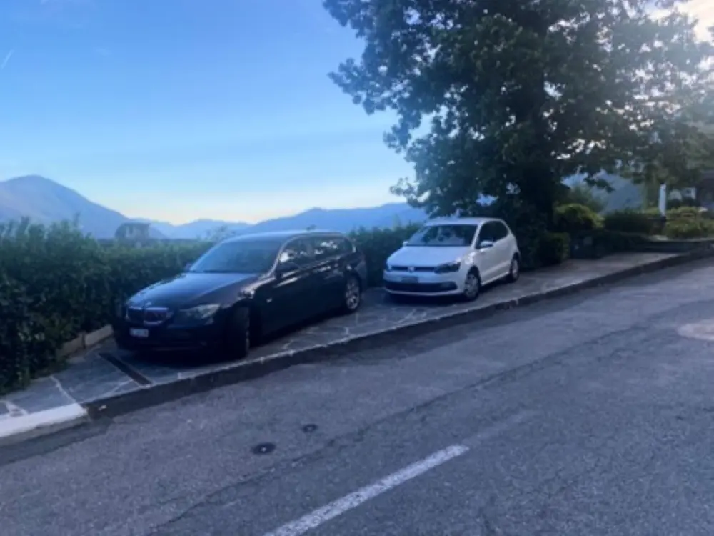 Résidence SASSO MARCO