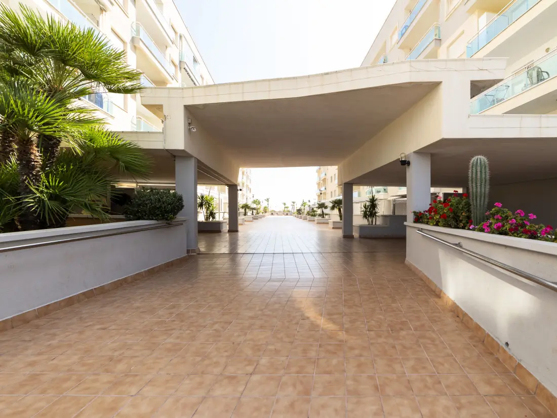 Résidence Monaco 01
