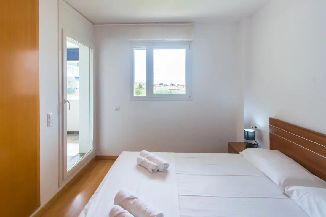 Appartements à Roses