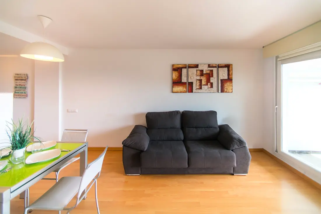 Appartements à Roses