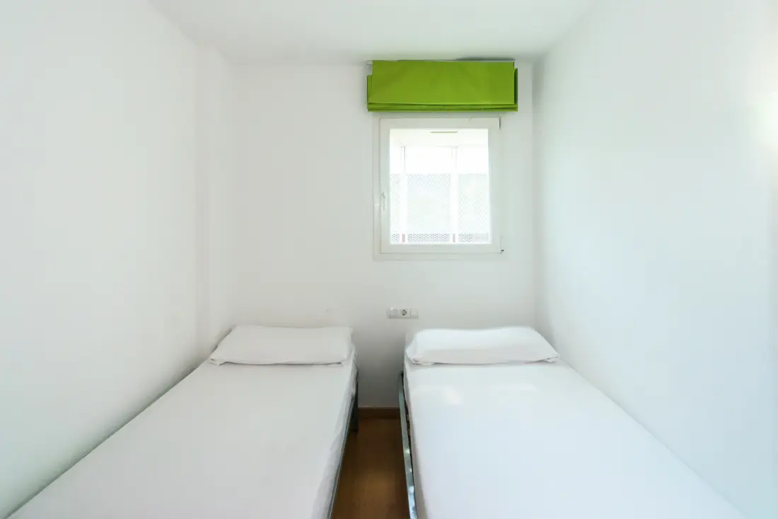 Appartements à Roses