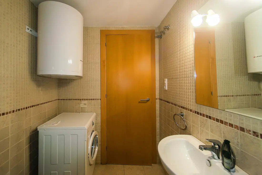 Appartements à Roses