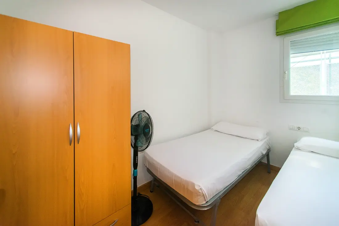 Appartements à Roses