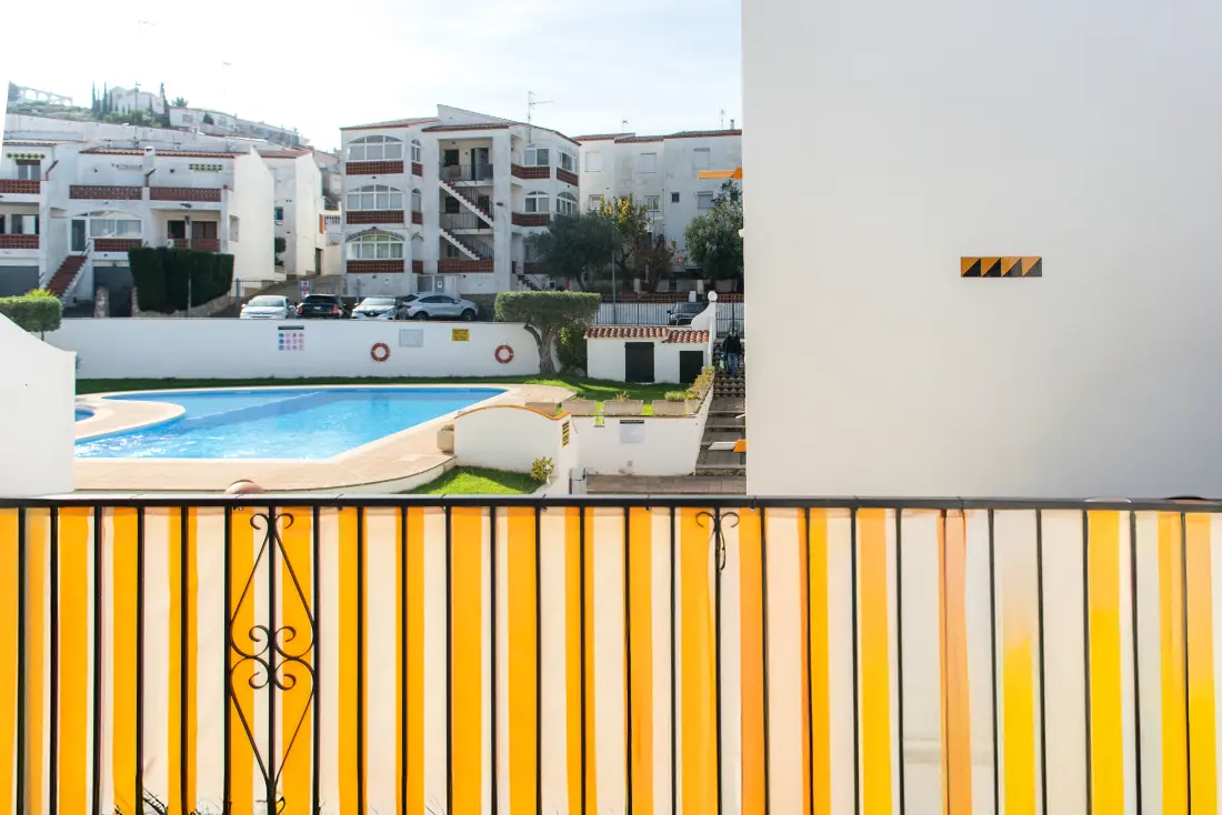 Appartements à Roses