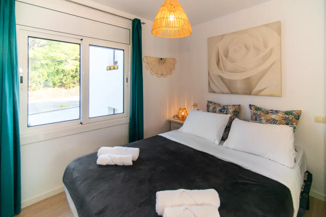 Appartements à Roses