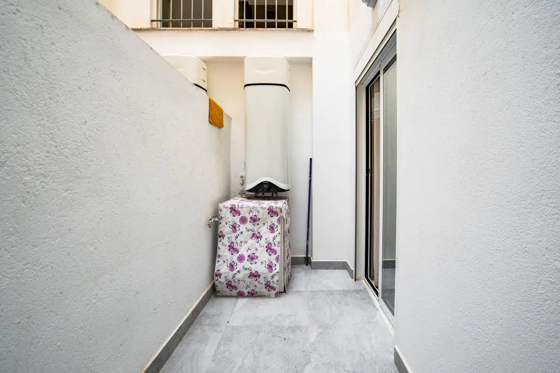 Appartements à Roses