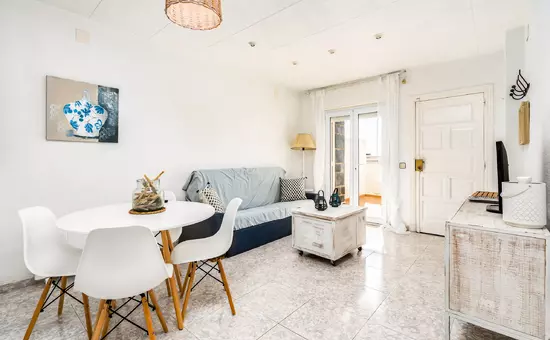 Appartements à Roses