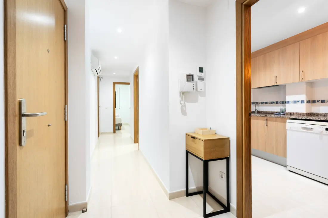 Appartements à Roses