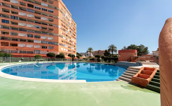 Appartements à Roses