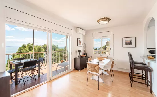 Appartements à Roses
