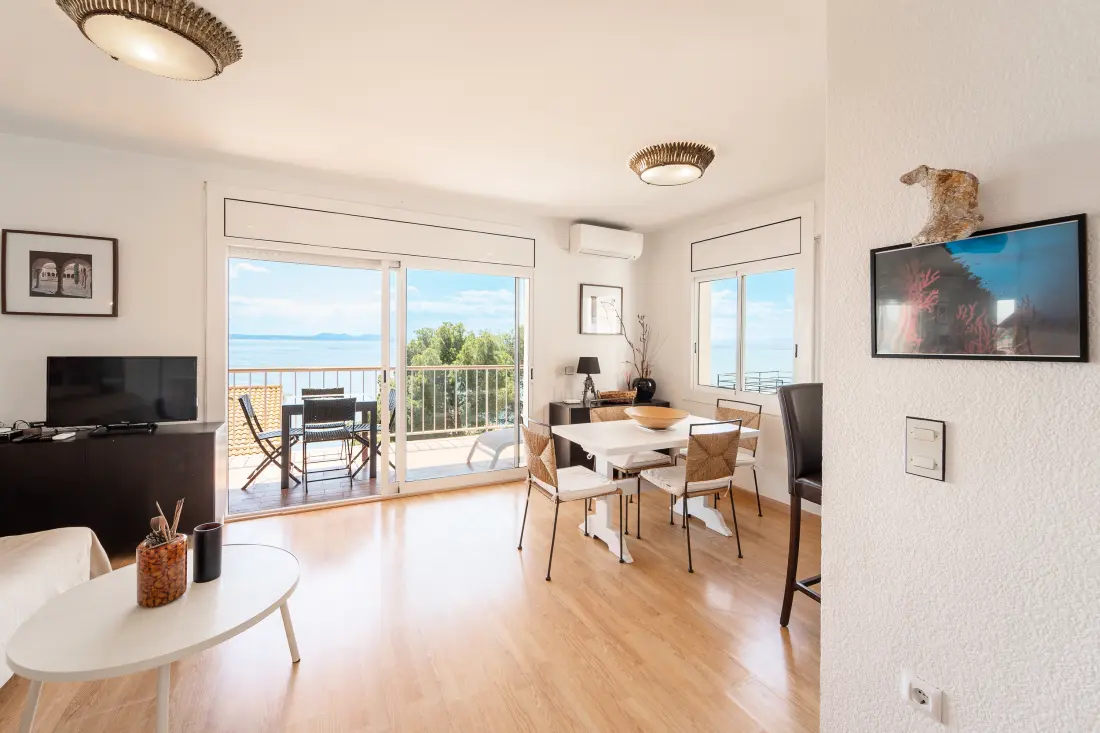 Appartements à Roses