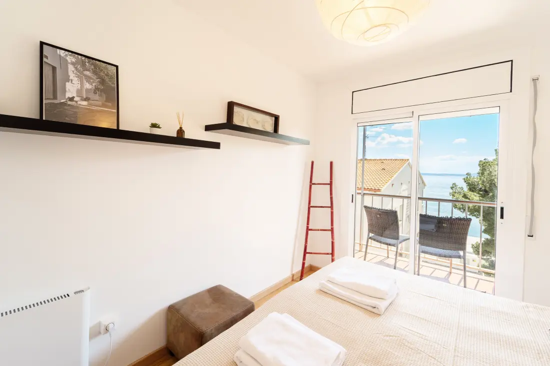 Appartements à Roses