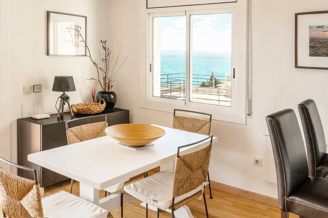 Appartements à Roses