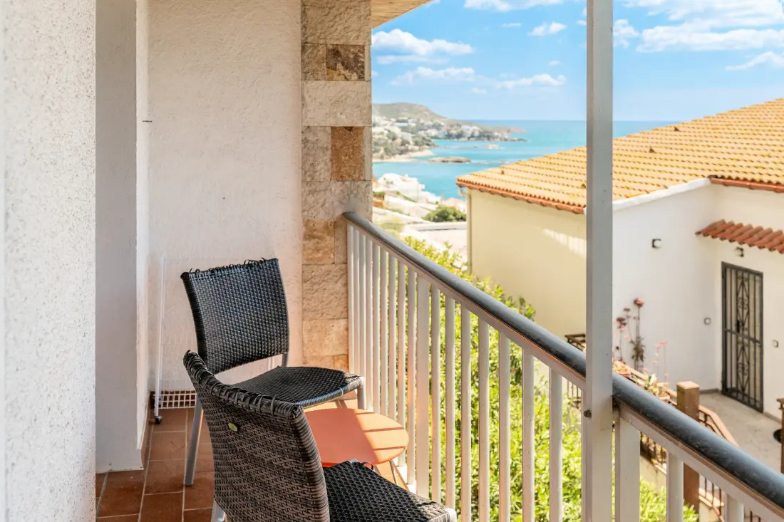 Appartements à Roses