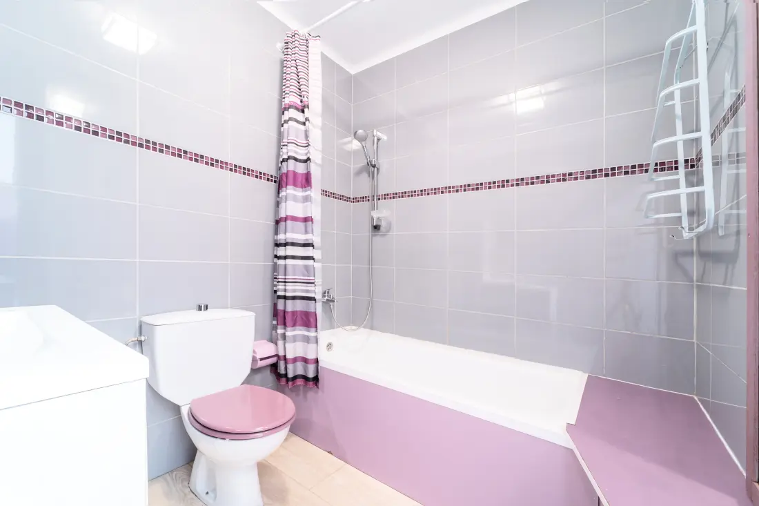 Appartements à Roses