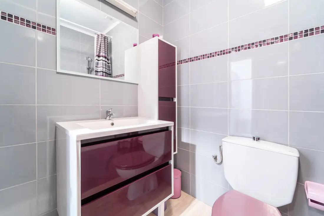 Appartements à Roses