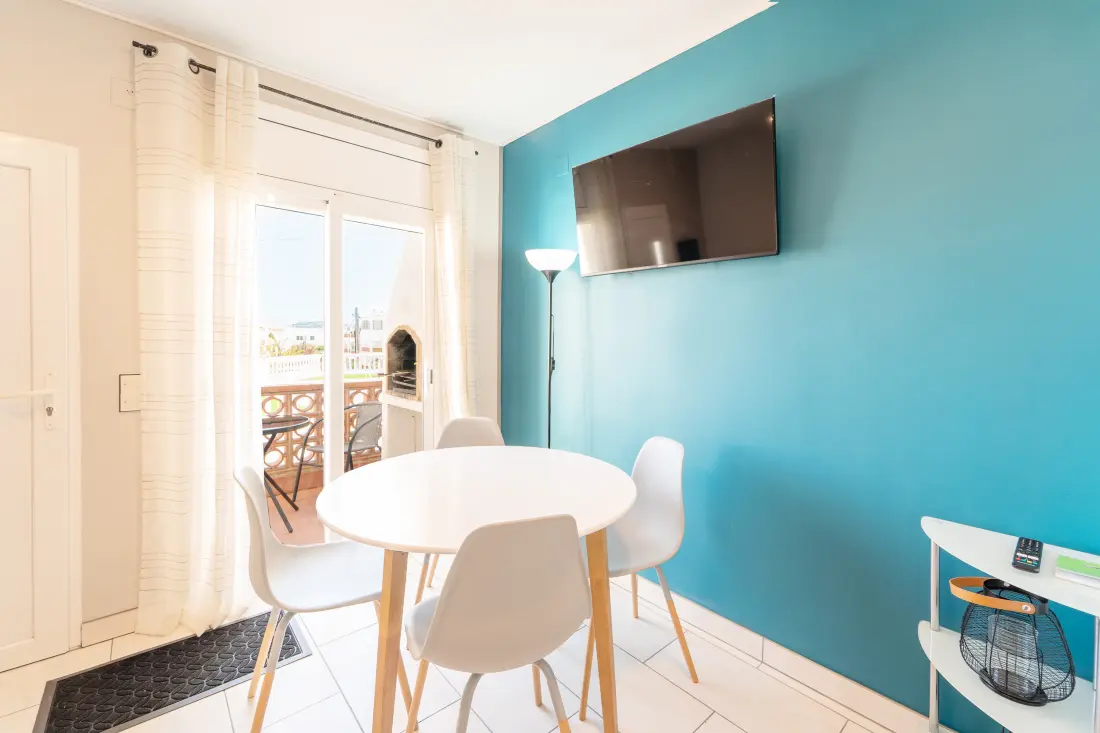 Appartements à Roses