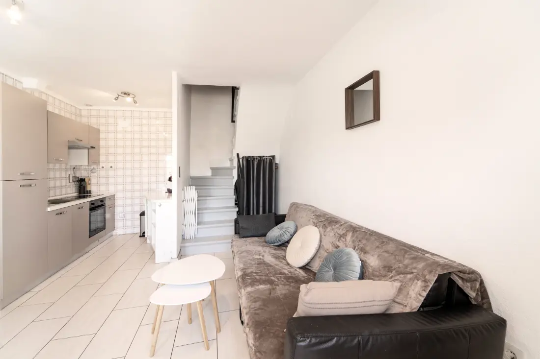 Appartements à Roses