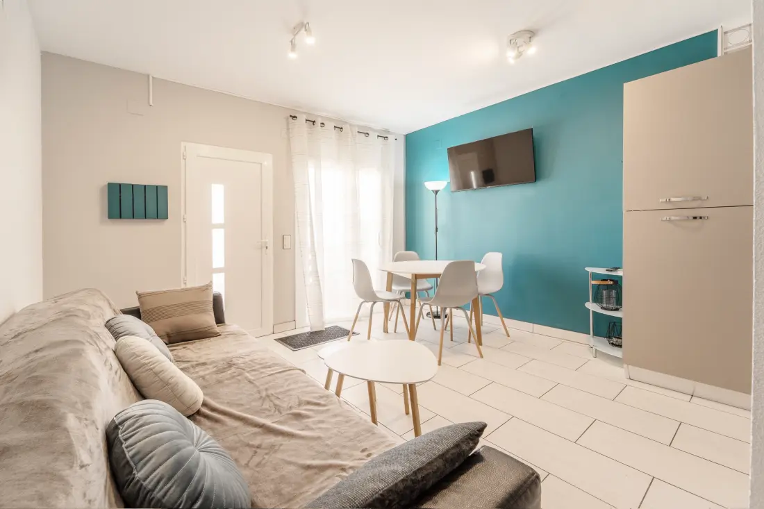Appartements à Roses