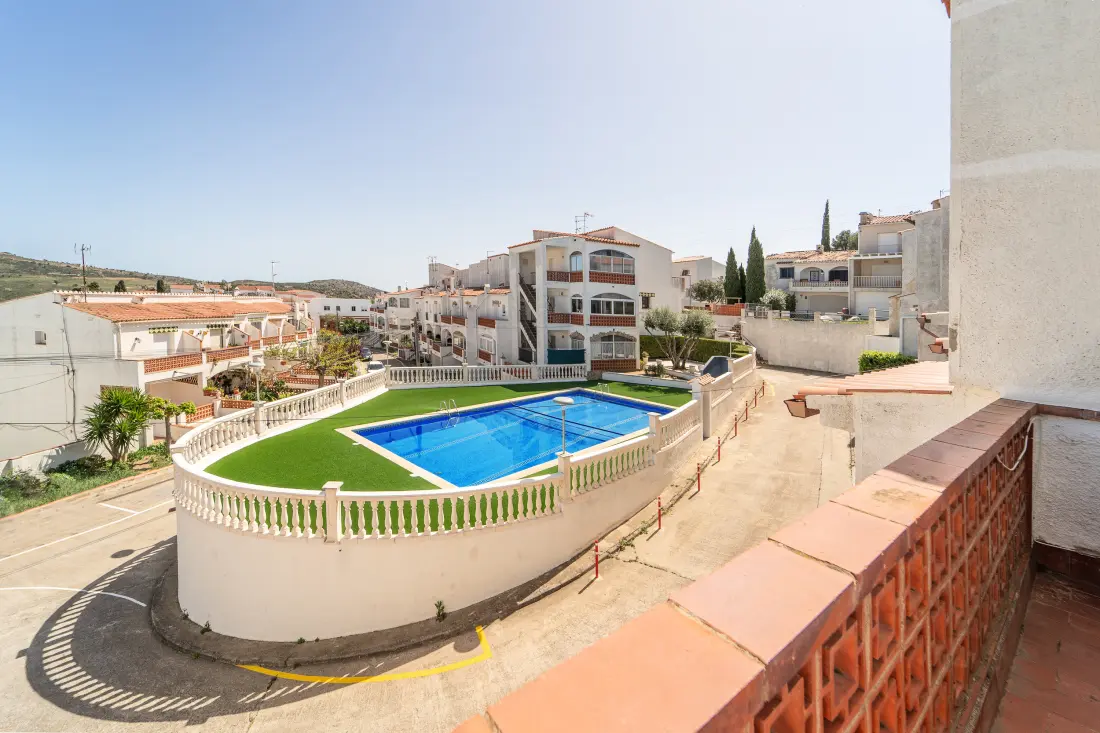 Appartements à Roses