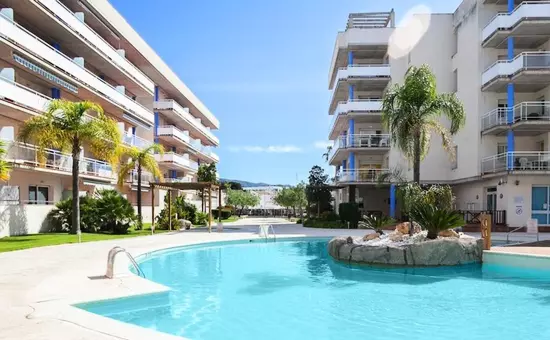 Appartements à Roses