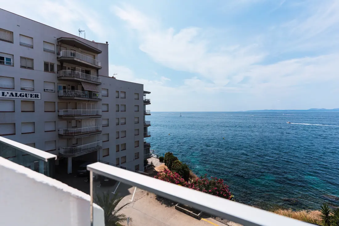 Appartements à Roses