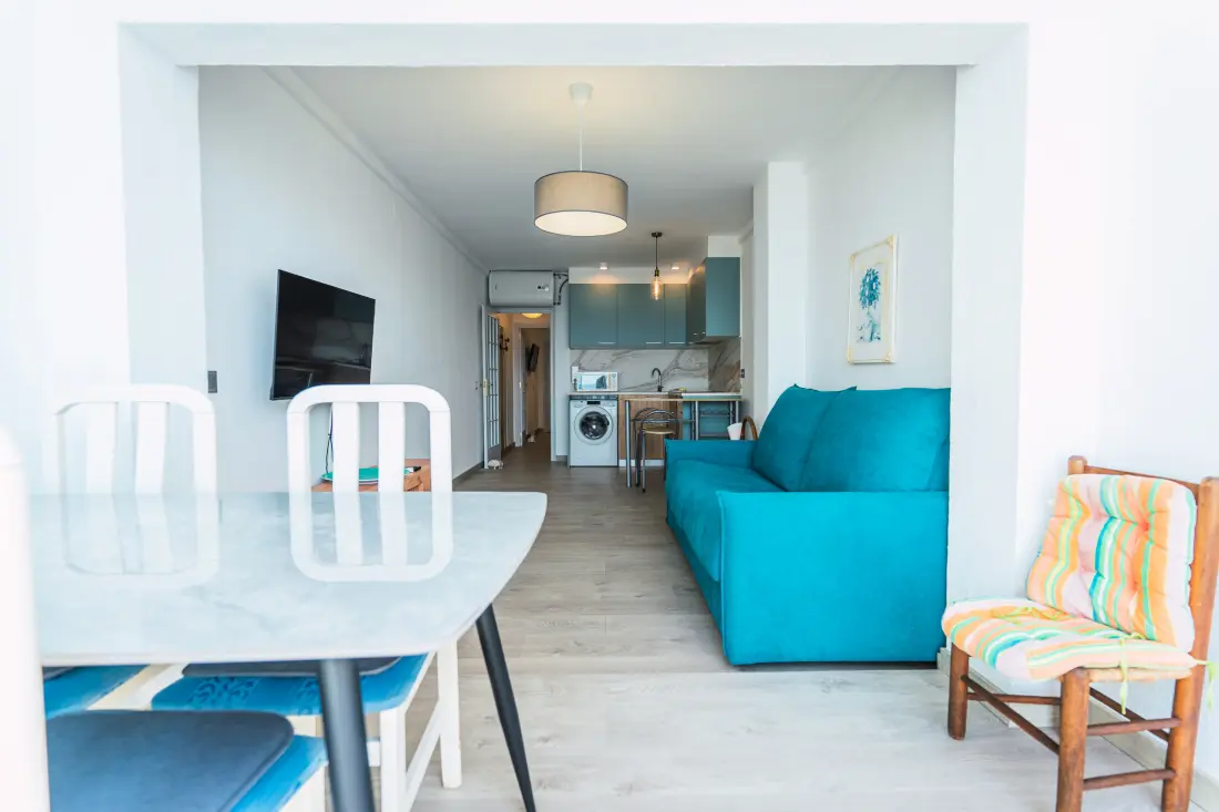 Appartements à Roses