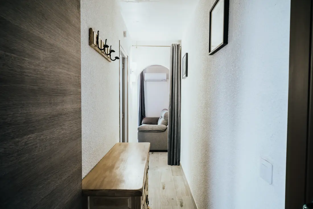 Appartements à Roses