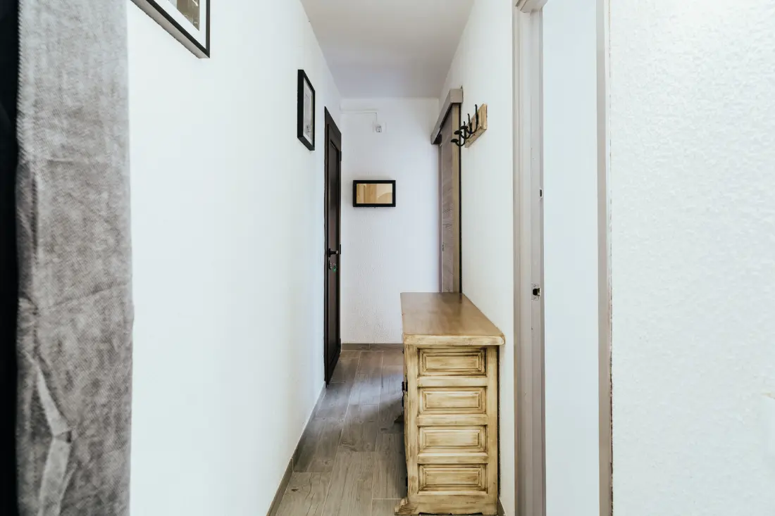 Appartements à Roses