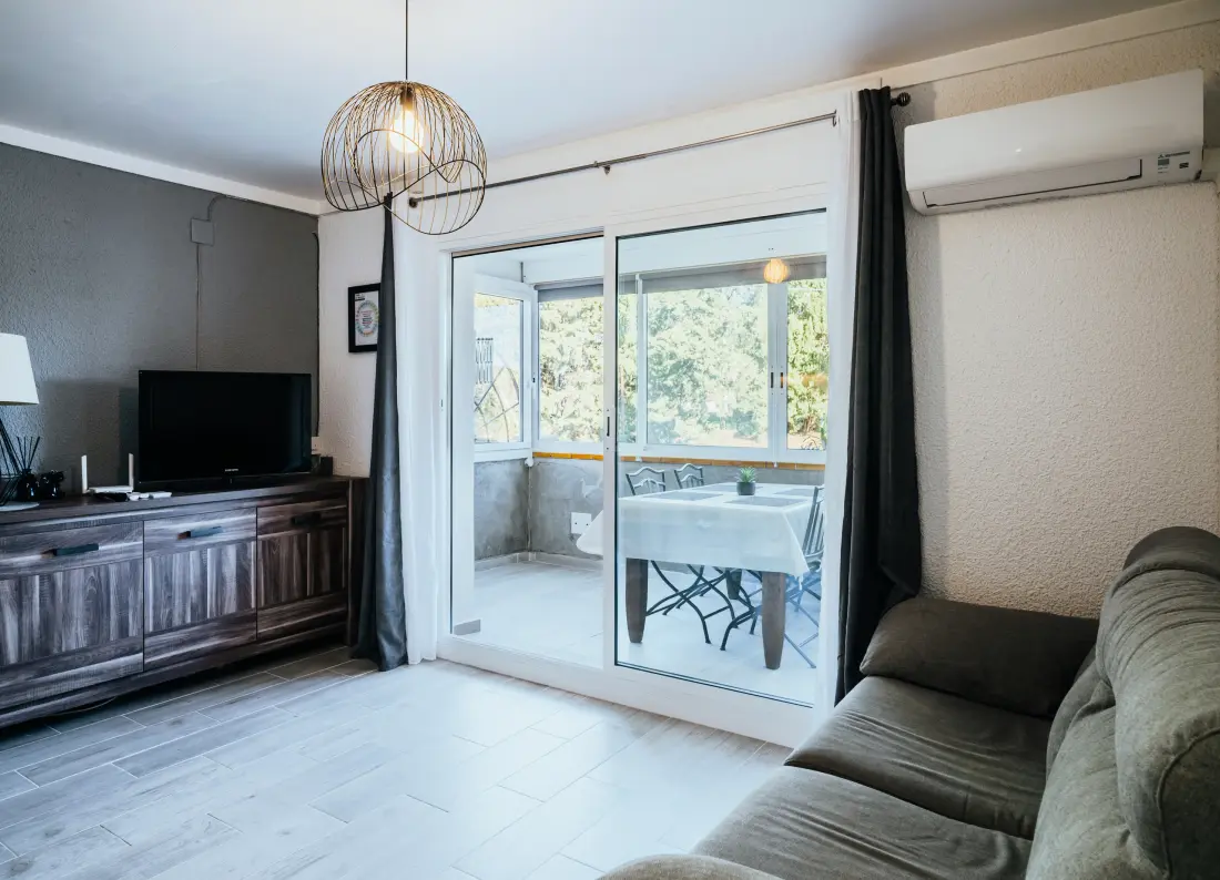 Appartements à Roses