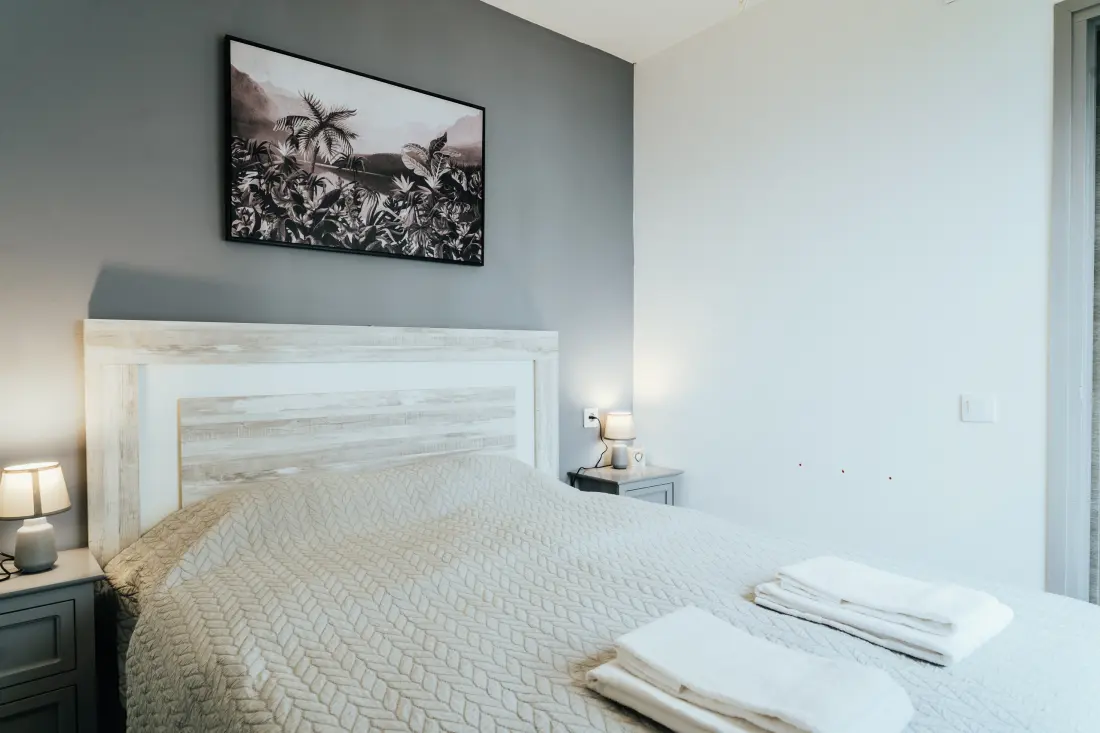 Appartements à Roses