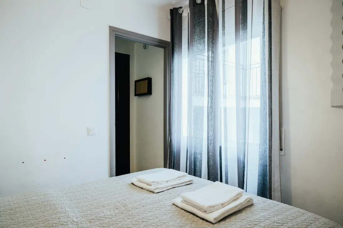 Appartements à Roses
