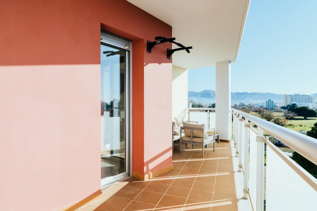 Appartements à Roses